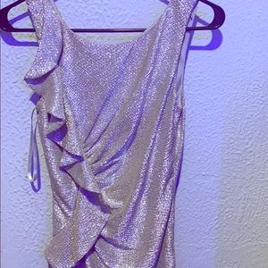 Too sparkly
